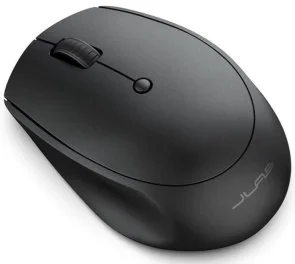 Фото: Миша JLAB GO Wireless Black (IEUMGOMOUSERBLK124) № 2 | KTC
