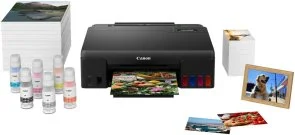 Фото: Принтер Canon PIXMA G540 with Wi-Fi (4621C009) № 6 | KTC