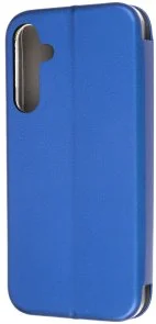 Фото: Чохол ArmorStandart for Samsung M35 5G M356 - G-Case Blue (ARM77984) № 2 | KTC