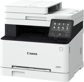 БФП Canon i-SENSYS MF657Cdw A4 with Wi-Fi (5158C014)