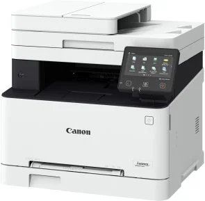 Фото: БФП Canon i-SENSYS MF657Cdw A4 with Wi-Fi (5158C014) № 3 | KTC