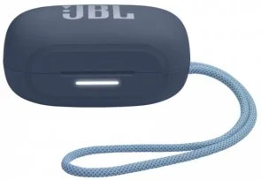 Фото: Навушники JBL Reflect Aero TWS Blue (JBLREFLECTAEROBLU) № 6 | KTC