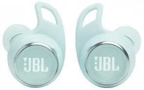 Фото: Навушники JBL Reflect Aero TWS Mint (JBLREFLECTAEROMINT) № 4 | KTC