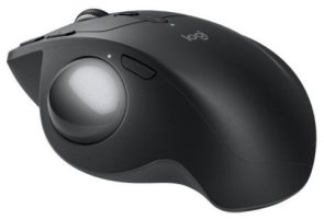 Миша Logitech MX Ergo S Graphite (910-007260)