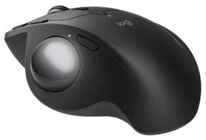 Фото: Миша Logitech MX Ergo S Graphite (910-007260) № 2 | KTC