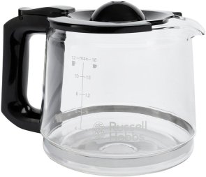 Крапельна кавоварка Russell Hobbs Heaton (27400-56)