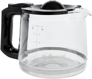 Фото: Крапельна кавоварка Russell Hobbs Heaton (27400-56) № 3 | KTC