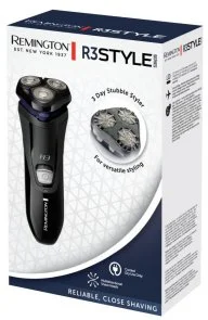 Фото: Електробритва Remington R3 Style (R3002) № 6 | KTC