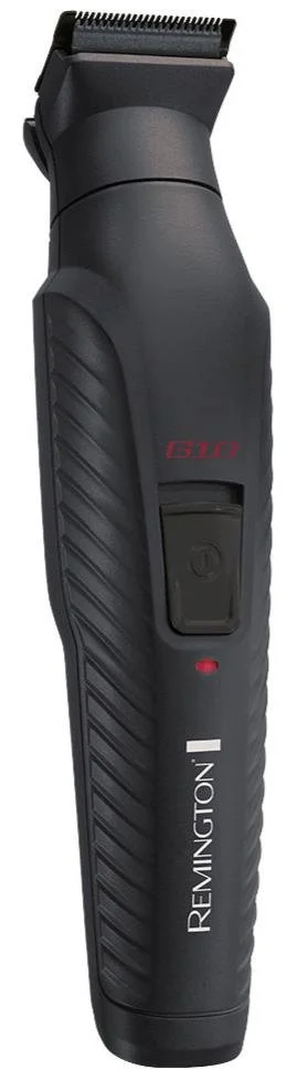 Фото: Тример Remington G10 Graphite 10-in-1 Multigrooming (PG2100) № 7 | KTC