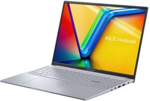 Ноутбук ASUS Vivobook 16X K3605VV-RP309 Cool Silver