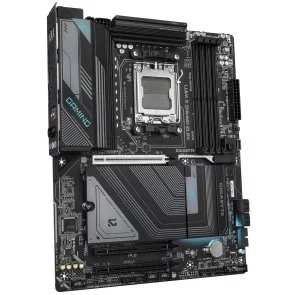 Фото: Материнська плата Gigabyte X870 GAMING X WIFI7 № 3 | KTC