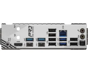 Фото: Материнська плата AsRock X870 PRO RS № 5 | KTC