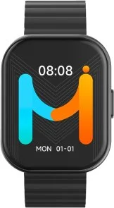 Фото: Смарт годинник iMiki SE1 Black Magnetic Strap № 4 | KTC