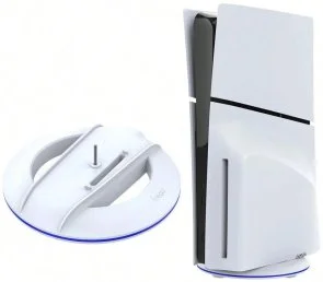 Фото: Підставка iPega for PlayStation 5 Slim (PG-P5S025) № 4 | KTC