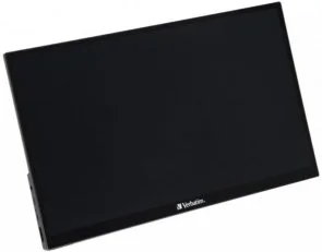Фото: Монітор Verbatim PM-14 (49590) - 14" IPS / 1920×1080 / / AMD FreeSync № 4 | KTC