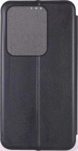 Фото: Чохол BeCover for ZTE Blade V50 Vita - Exclusive Black (712192) № 2 | KTC