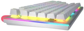 Фото: Клавіатура Hator Gravity X TKL Aurum Orange Linear White (HTK551UA) № 6 | KTC