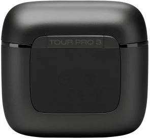 Фото: Навушники JBL Tour Pro 3 TWS Black (JBLTOURPRO3BLK) № 4 | KTC