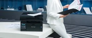 Фото: БФП Pantum M6550NW A4 with Wi-Fi № 5 | KTC