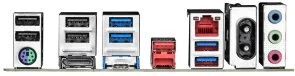 Фото: Материнська плата Gigabyte Z890 UD WIFI6E № 4 | KTC