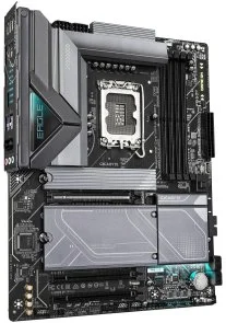 Фото: Материнська плата Gigabyte Z890 EAGLE WIFI7 № 3 | KTC