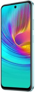 Смартфон Infinix Smart 9 X6532 4/128GB Mint Green