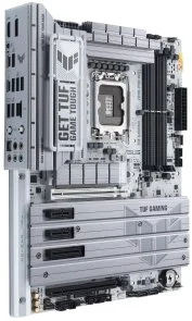Фото: Материнська плата ASUS TUF GAMING Z890-PRO WIFI № 3 | KTC