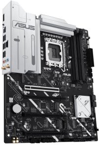 Материнська плата ASUS Z890 MAX GAMING WIFI7