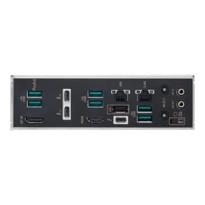 Фото: Материнська плата ASUS ProArt Z890-CREATOR WIFI № 5 | KTC
