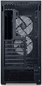 Фото: Корпус Lian-Li Lancool 207 Black with window (G99.LAN207RX.00) № 5 | KTC