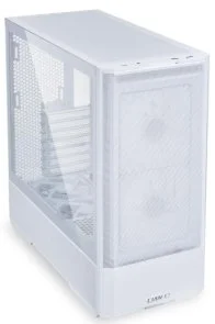 Фото: Корпус Lian-Li Lancool 207 White with window (G99.LAN207RW.00) № 2 | KTC