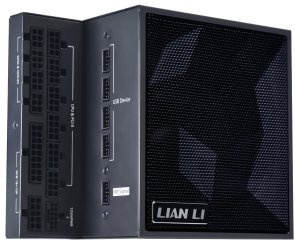 Lian-Li EDGE1000 1000W Black