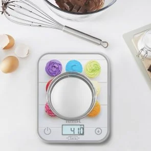 Фото: Ваги кухонні Tefal Optiss Cake Pops (BC50D4V0) № 7 | KTC