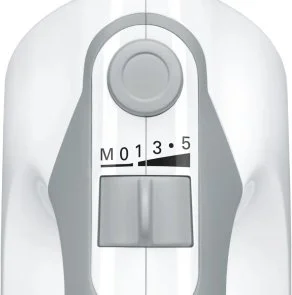 Фото: Міксер стаціонарний Bosch ErgoMixx (MFQ36490) № 3 | KTC