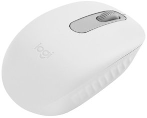 Миша Logitech M196 Wireless Off White (910-007460)