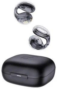 Фото: Навушники Anker SoundCore C30i Black (A3330G11) № 3 | KTC