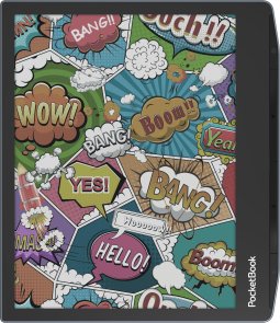 Електронна книга Pocketbook Era Color Stormy Sea (PB700K3-1-CIS)