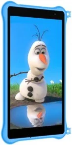 Фото: Планшет Blackview Tab 50 Kids Magic Blue (6931548314035) № 3 | KTC