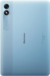 Планшет Blackview Tab 9 6/256GB Frost Blue (6931548317630)