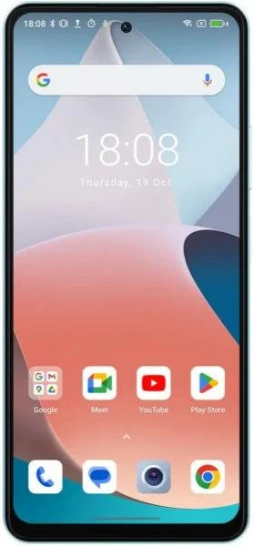Фото: Смартфон Blackview Shark 8 8/256GB Blue (6931548315193) № 2 | KTC