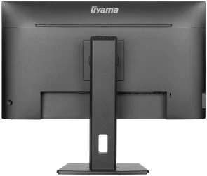 Фото: Монітор iiyama XUB2797UHSNP-B1 - 27" IPS / 3840×2160 / 60 Гц / Pivot / HAS № 6 | KTC
