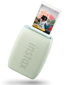 Фото: Фотопринтер Fujifilm Instax Mini Link3 S Green EX D (16832156) № 4 | KTC