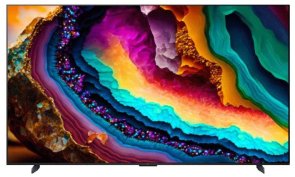 Телевізор LED TCL 98UHD870 (Google TV, Wi-Fi, 3840x2160)