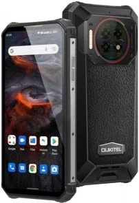 Фото: Смартфон Oukitel WP19 Pro 8/256GB Black (6931940735711) № 5 | KTC