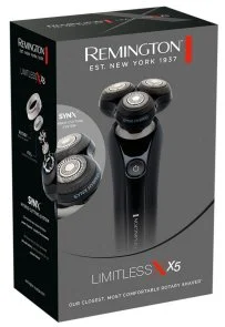 Фото: Електробритва Remington X5 Limitless X (XR1755) № 5 | KTC