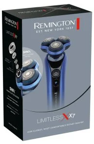Фото: Електробритва Remington X7 Limitless X (XR1775) № 5 | KTC