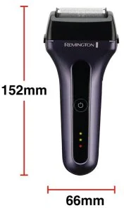 Фото: Електробритва Remington F7 Style Series (F7000) № 5 | KTC