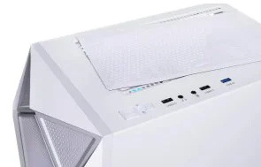 Фото: Персональний комп'ютер ARTLINE Gaming X67WHITE (X67Whitev48) - AMD Ryzen 5 9600X / 32 ГБ DDR5 / PCI-E SSD 1 ТБ / Nvidia / GeForce RTX 4060 Ti, 8 ГБ / AMD B650 / 750 Вт № 6 | KTC
