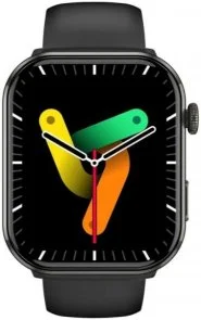 Фото: Смарт годинник Blackview R60 Black № 2 | KTC
