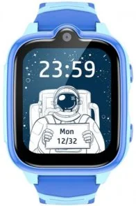 Фото: Смарт годинник Blackview Z10 GPS Blue (Z10 Blue) № 3 | KTC